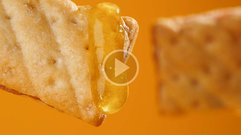 Печиво Лукас