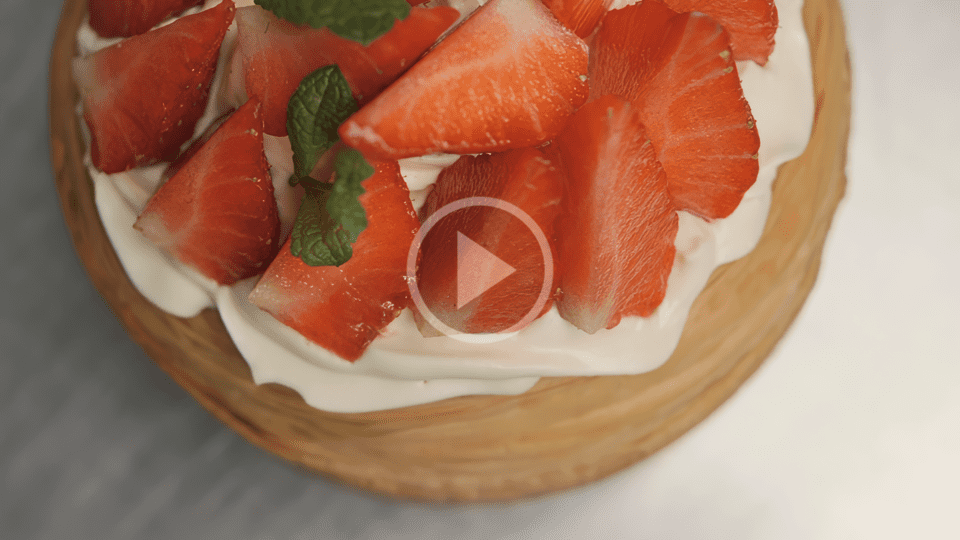 La Creme процес