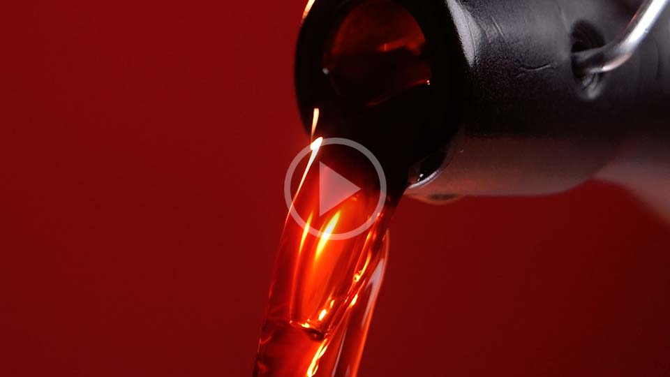 П'яна вишня